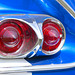 BelAir brake lights