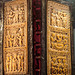 Aachen - Cathedral Treasury