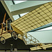 Flugpioniermaschine Flugpioniermaschine