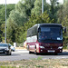 Theobolds Coaches YJ25 CVA at Fiveways, Barton Mills - 24 Jul 2026 (P1250349)
