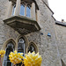 st. marylebone / east finchley cemetery, london