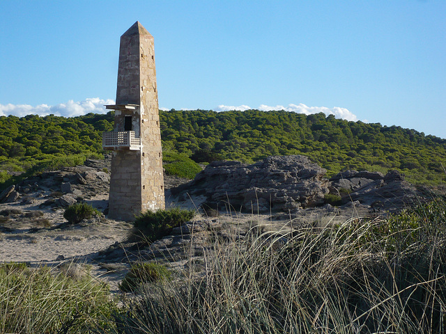 Mallorca - Son Serra de Marina P1000483