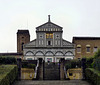 Florence - Basilica di San Miniato al Monte