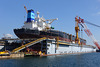 DSME shipbuilding