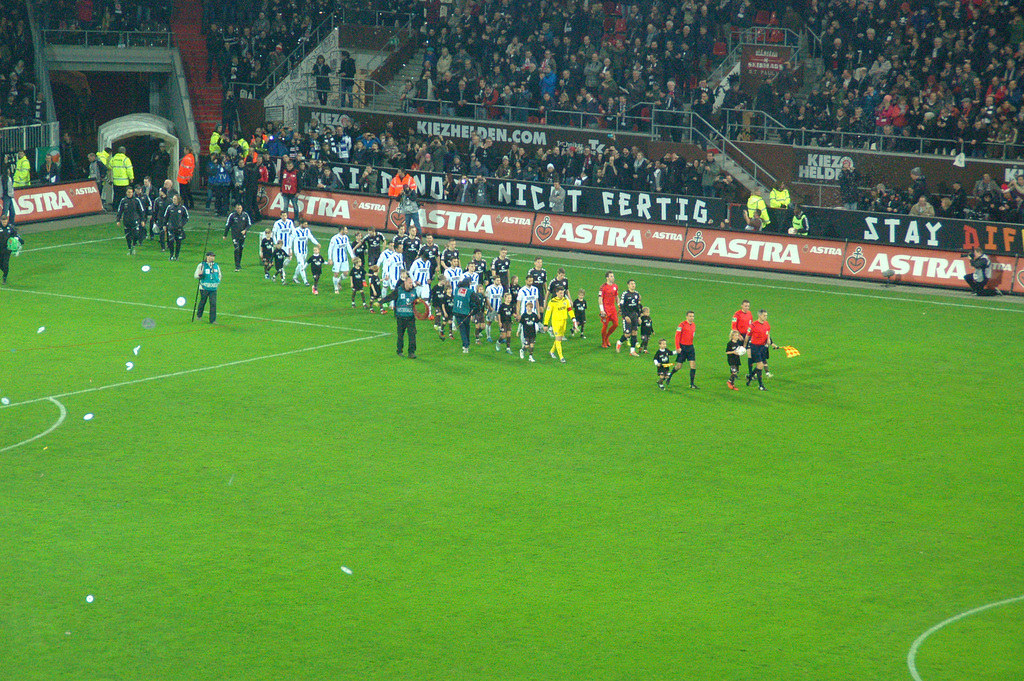 St. Pauli-Karlsruhe