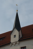 Hohes Schloss Füssen, Turret