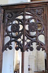swineshead church, beds