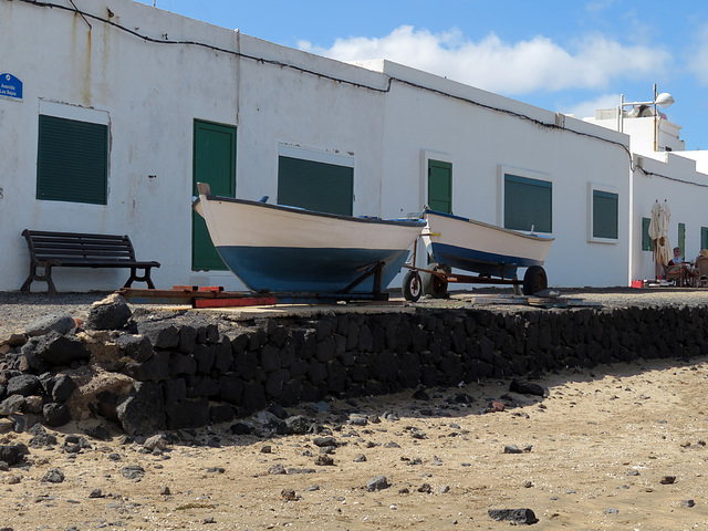 Caleta de Famara