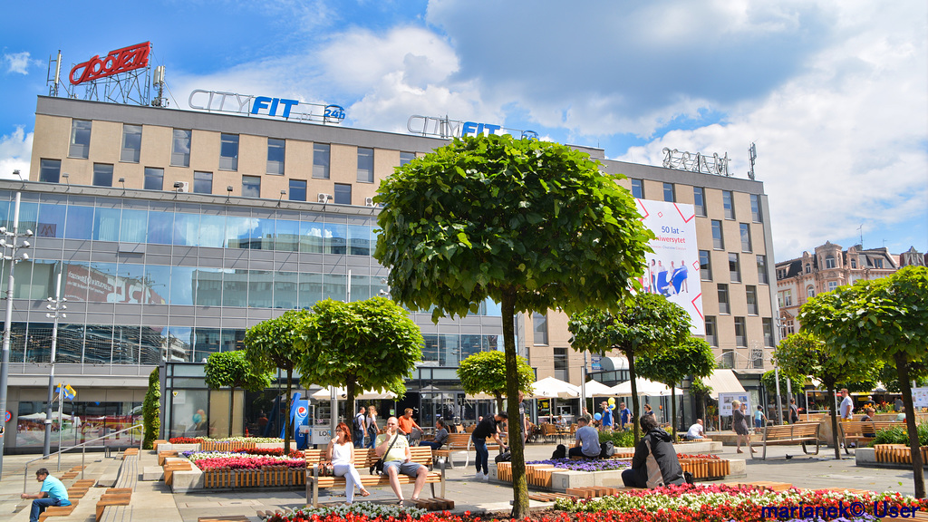 Katowice