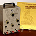 Heathkit IT-28 capacitor checker