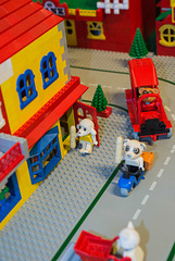 Expo Ludibrick 2019 Expo Ludibrick 2019