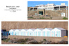 Saltdean west beach huts 11 11 2023