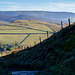 View to Kinder Scout