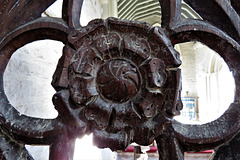 swineshead church, beds