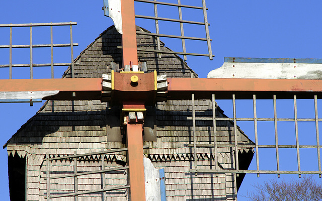 Moulin de Cassel