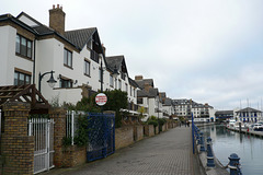 Malahide Marina