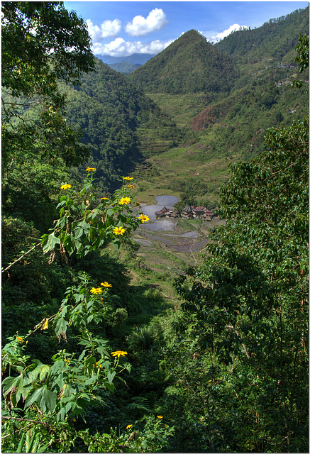 Batad, Philippines