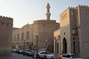 Nizwa Street Scene