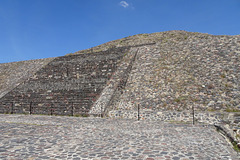 Piramide De La Luna