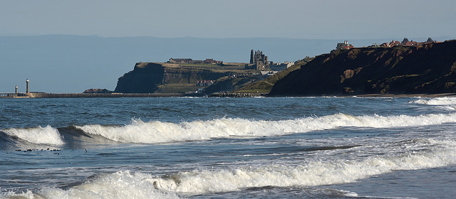 Look back on Whitby