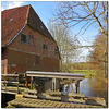 Wassermühle Ellringen