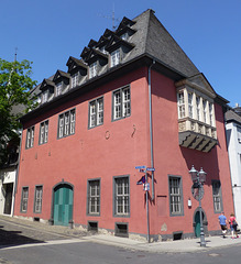 DE - Koblenz - Krämerzunfthaus