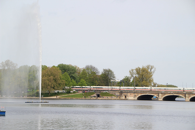 Binnenalster