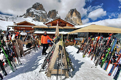 Rifugio Salei