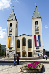 Mediugorije - Bosnia Erzegovina