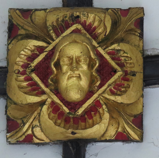 meavy church, devon