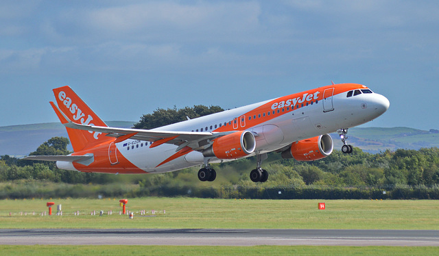 EasyJet ON