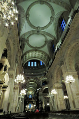 st paul's cathedral, london