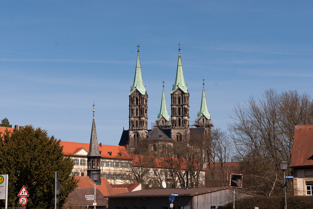 Bamberg