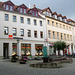 Altenburg - Kornmarkt