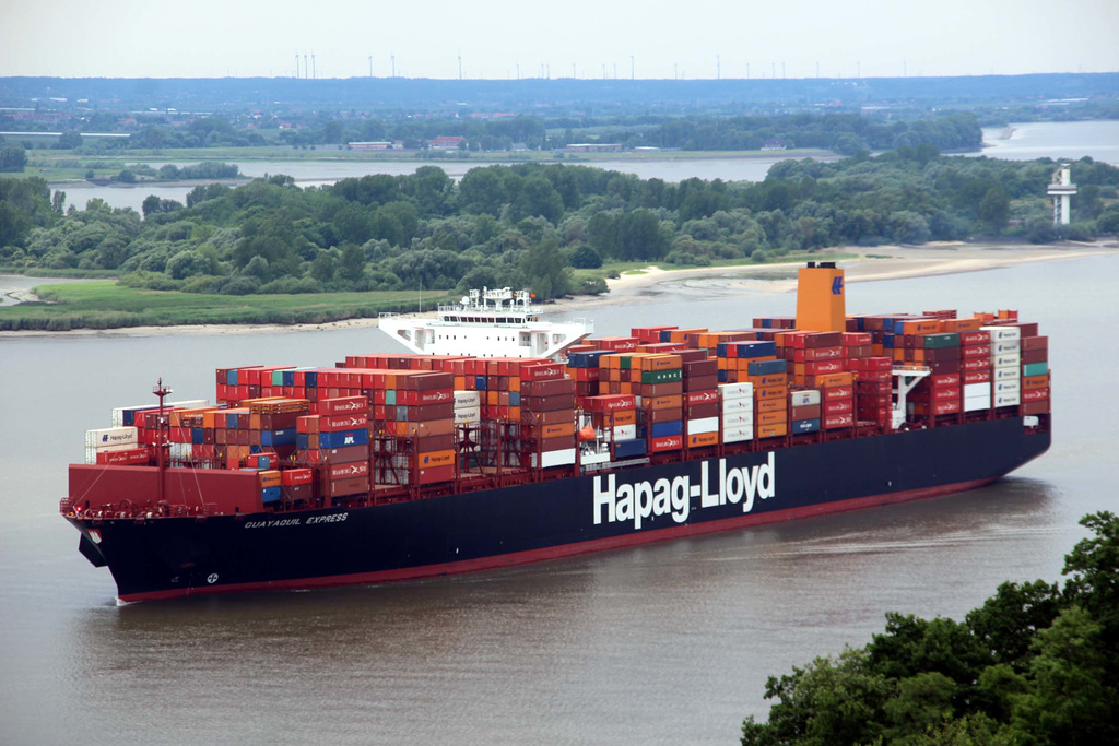 Guayaquil Express