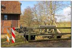 Wassermühle Ellringen