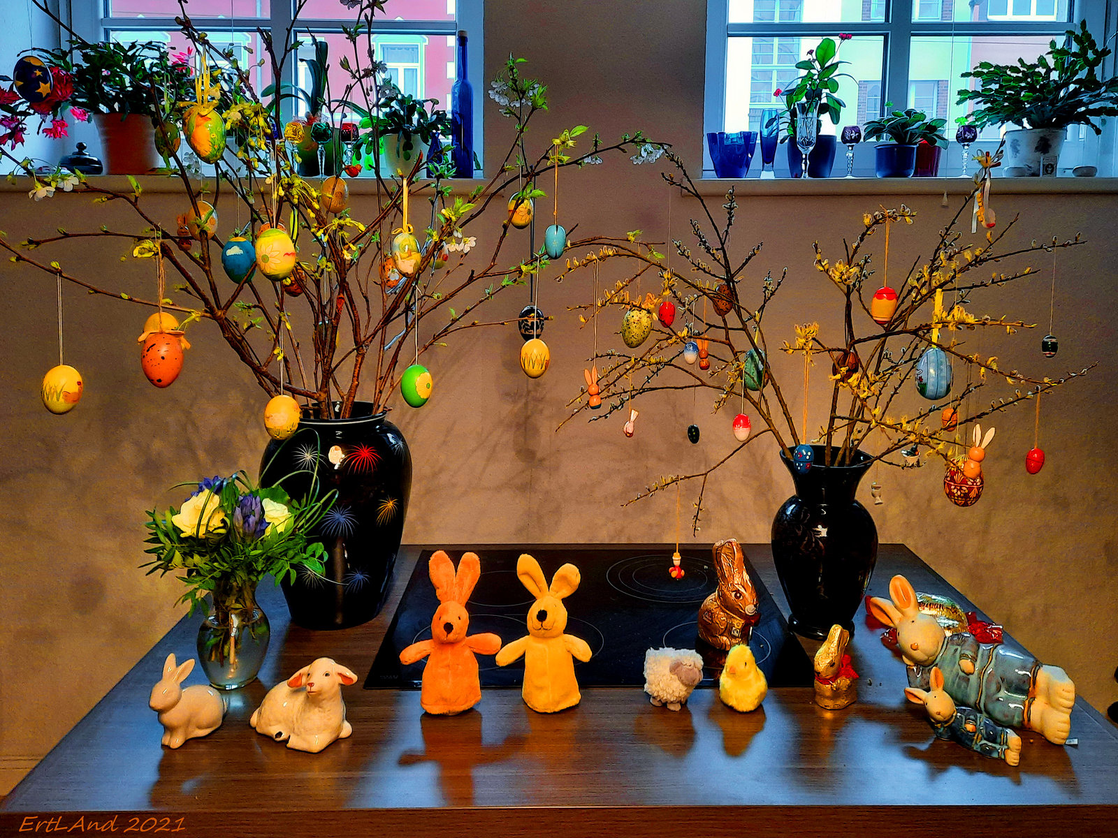 Frohe Ostern!