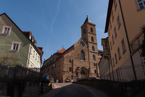 St. Theodor