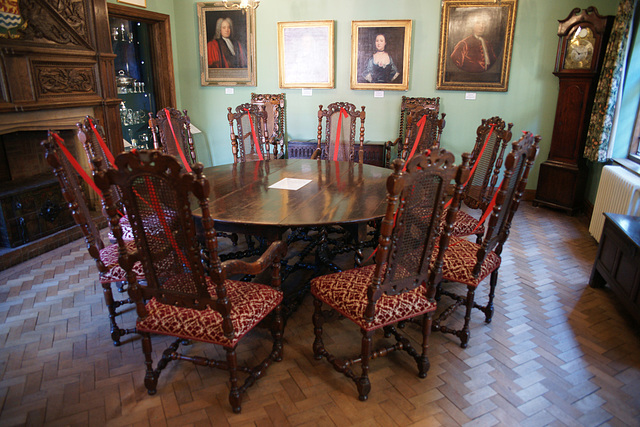 Merchant Adventurers' Hall