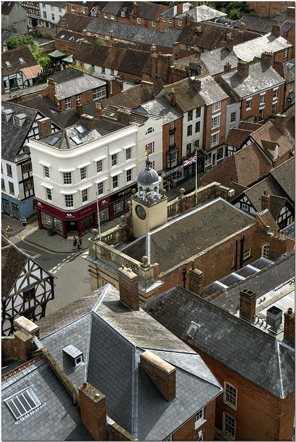 Ludlow Ludlow