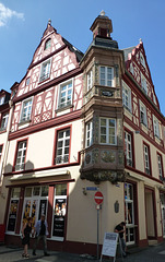 DE - Koblenz - Haus Markstraße 1