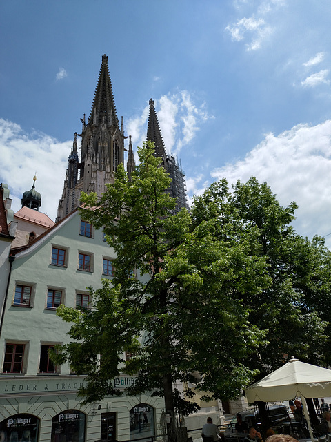 bavaria bluesky