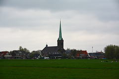 View of Hoogmade
