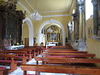 Cavtat : église paroissiale Saint-Nicolas.