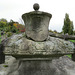 kensal green cemetery, london