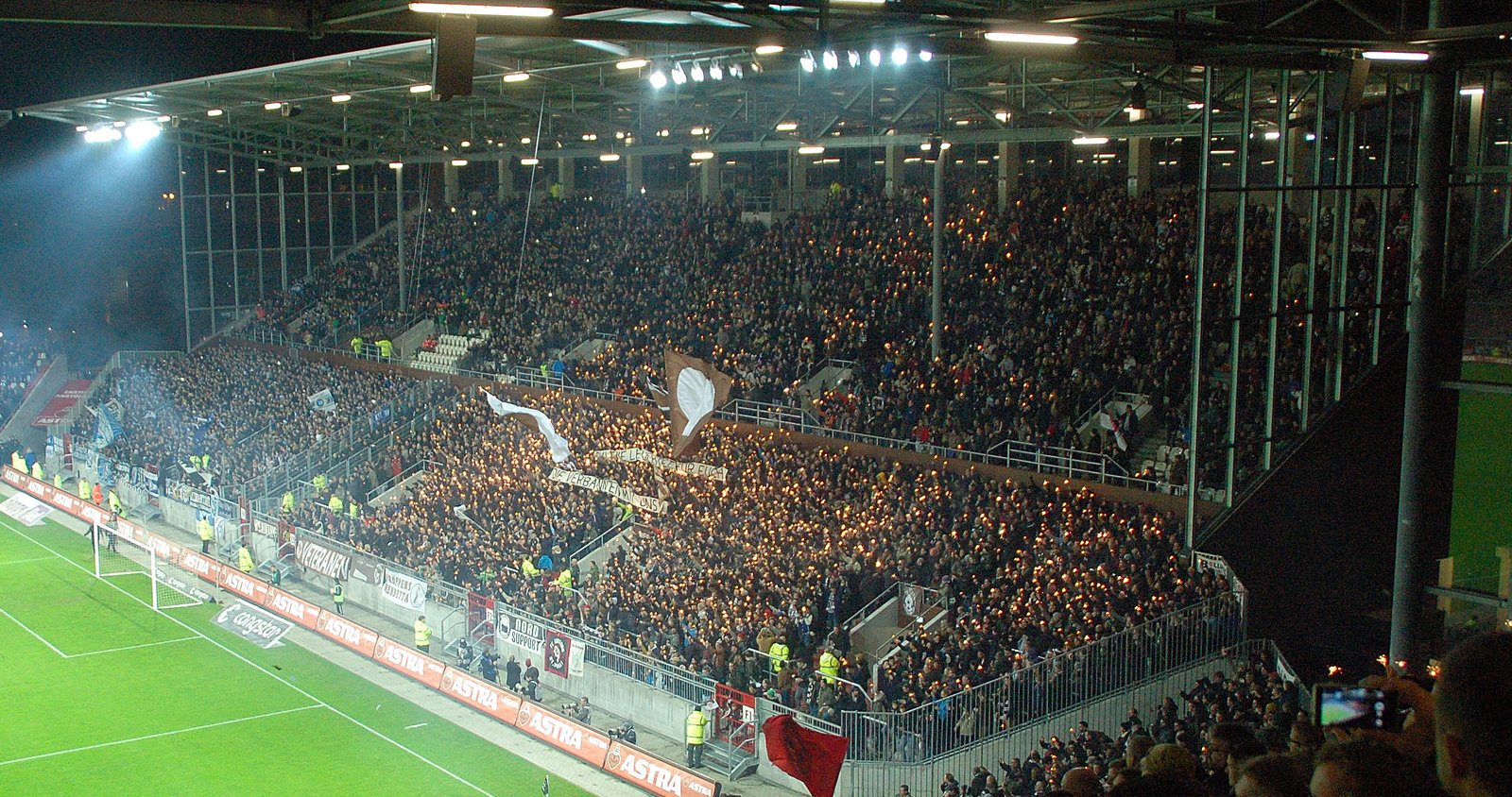 St. Pauli-Karlsruhe
