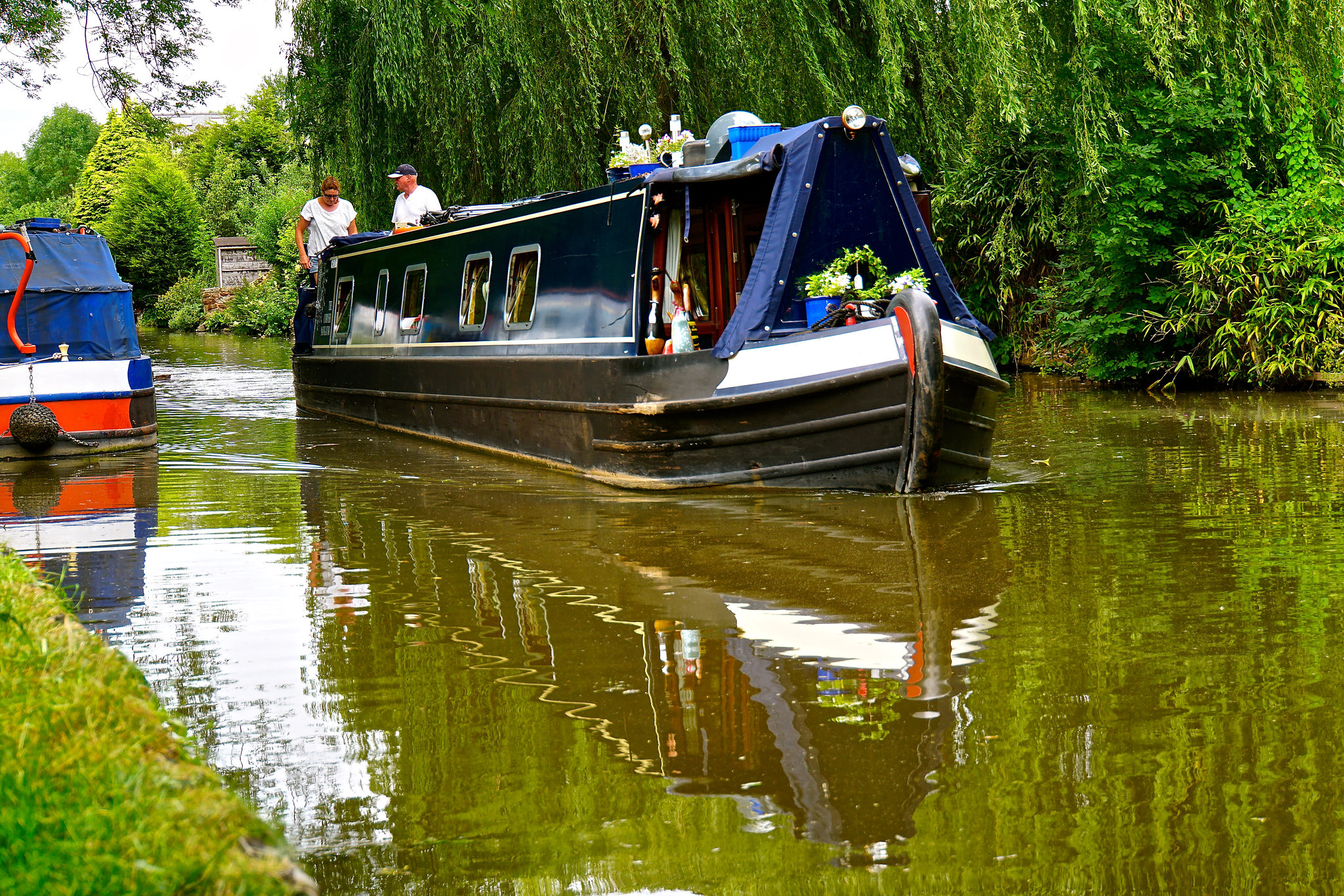 Shropshire Union Canal