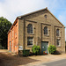 Former Baptist Chapel, Chaucer Street, Bungay, Suffolk