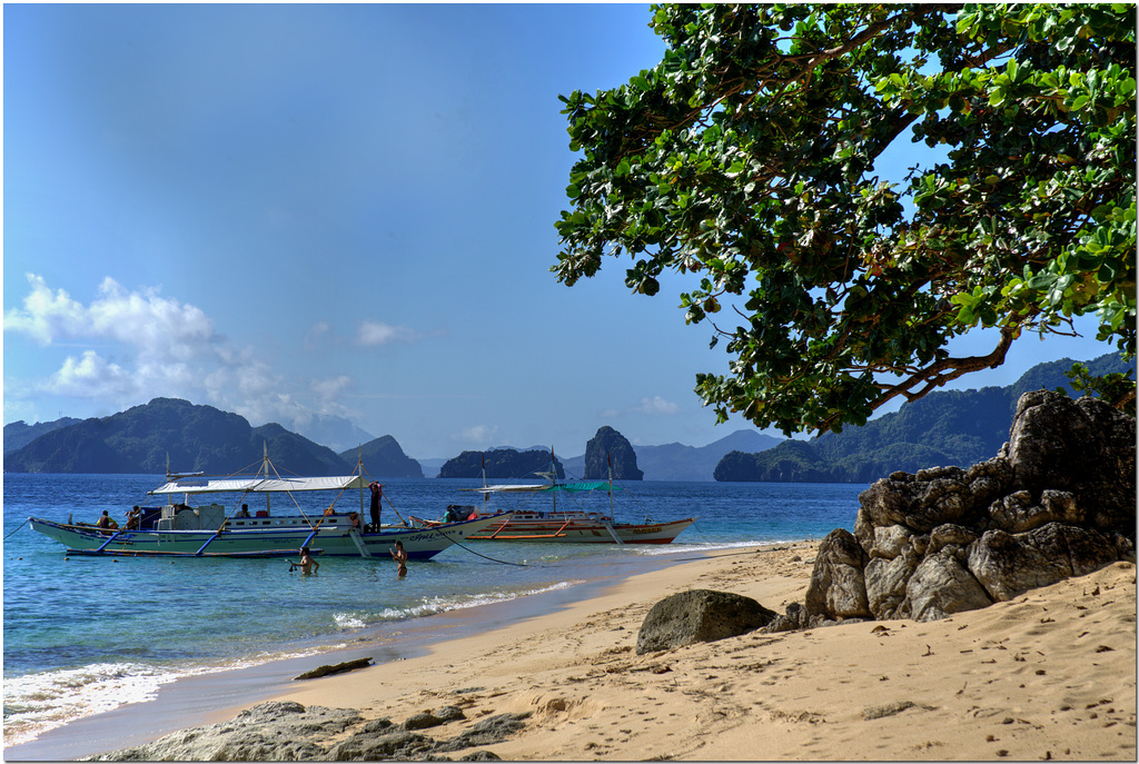 El Nido, Philippines