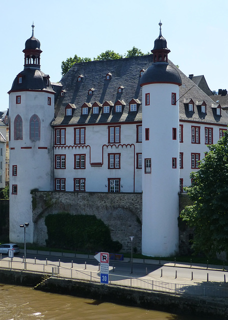 DE - Koblenz - Alte Burg